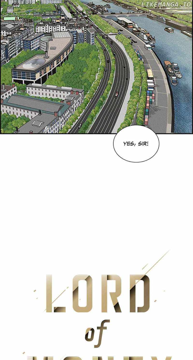 Read Lord Of Money Manga Online