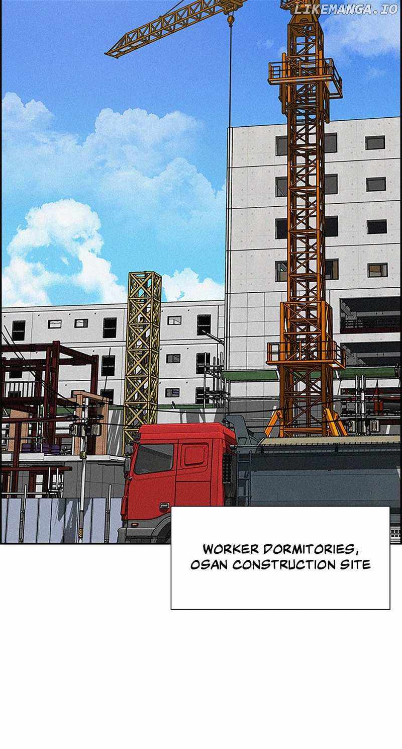 Read Lord Of Money Manga Online