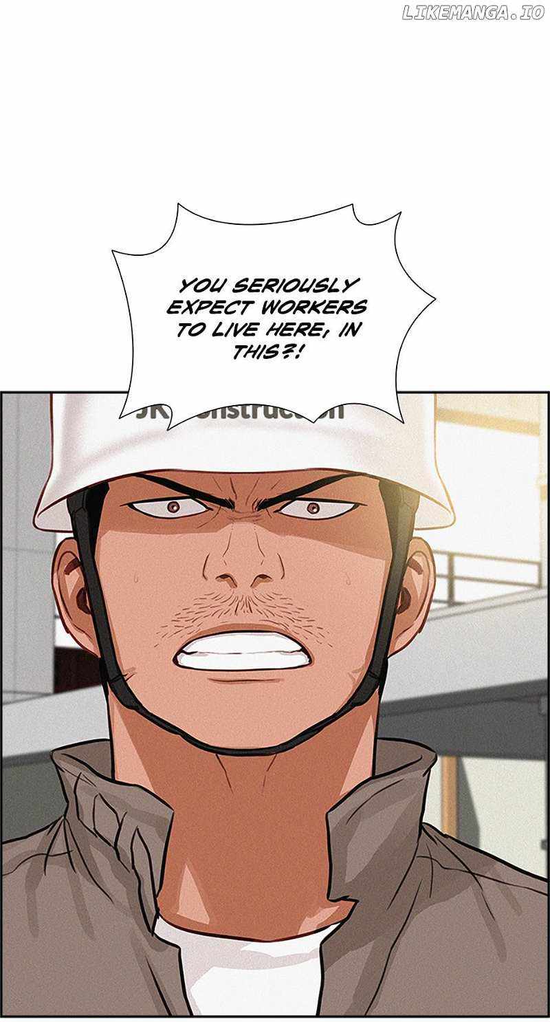 Read Lord Of Money Manga Online