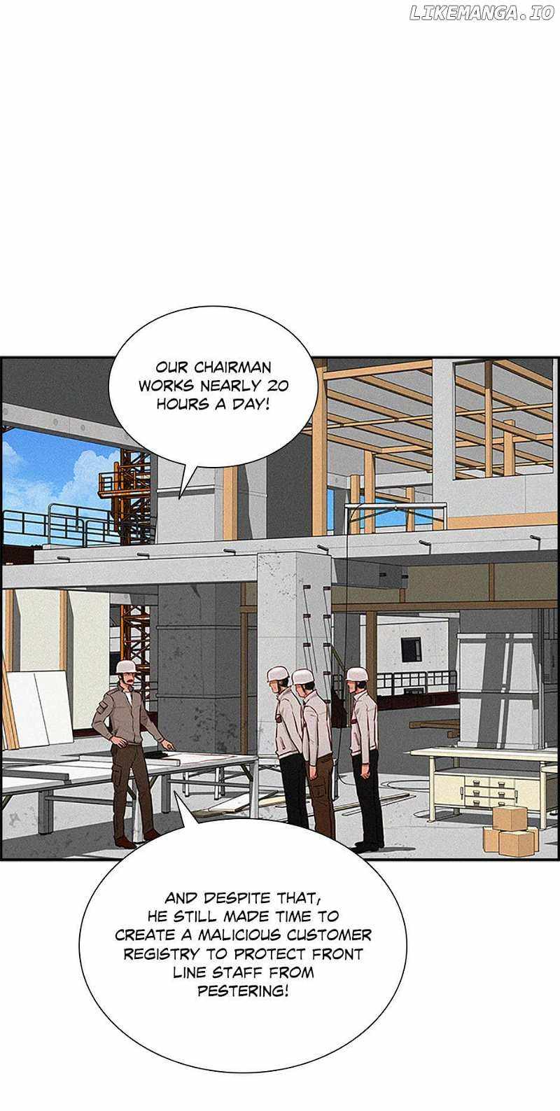 Read Lord Of Money Manga Online