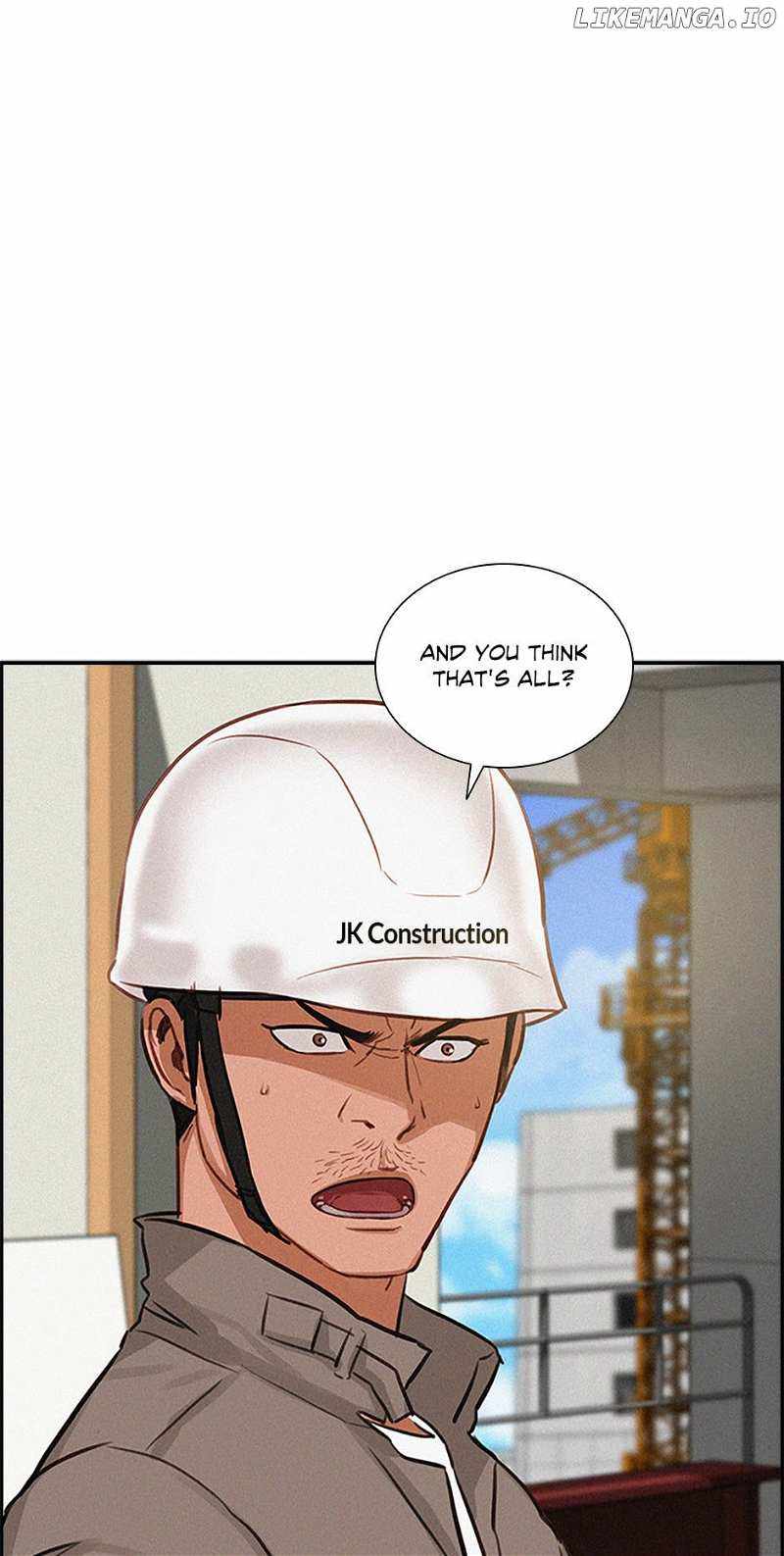 Read Lord Of Money Manga Online