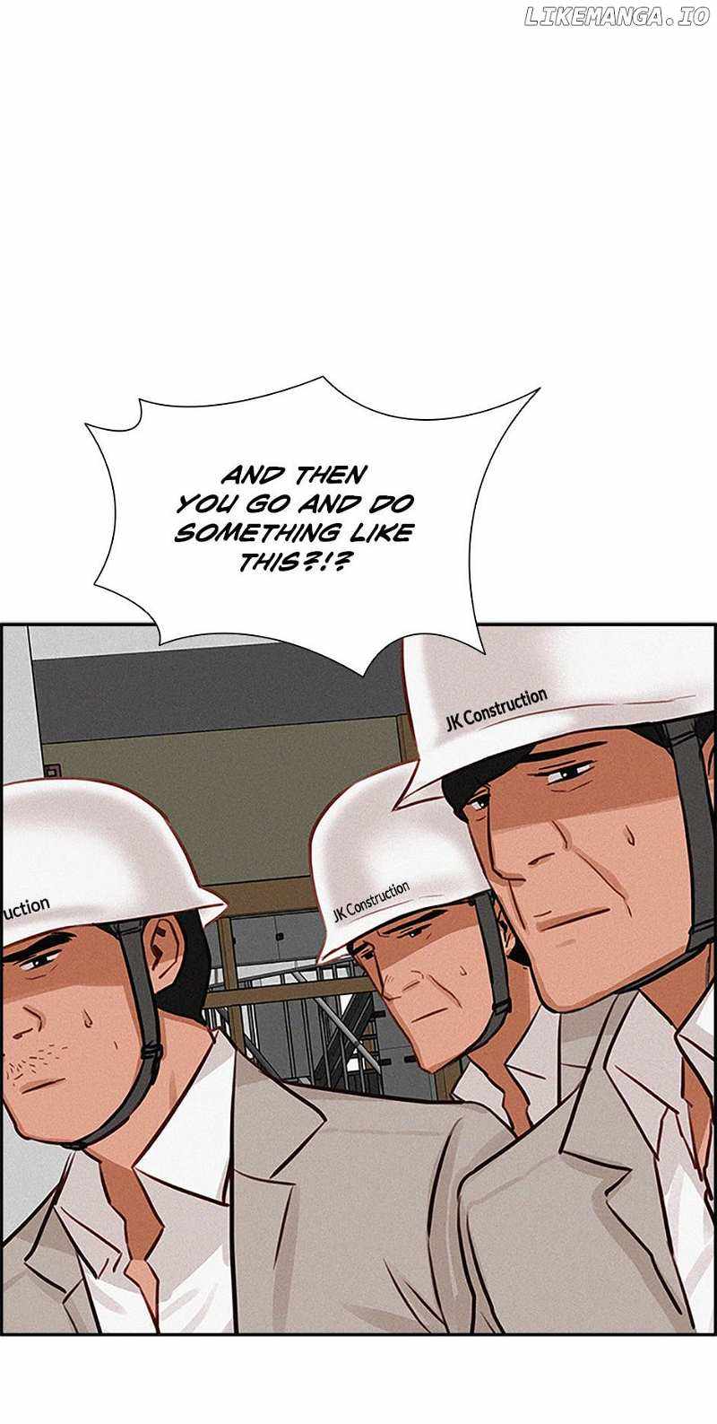 Read Lord Of Money Manga Online