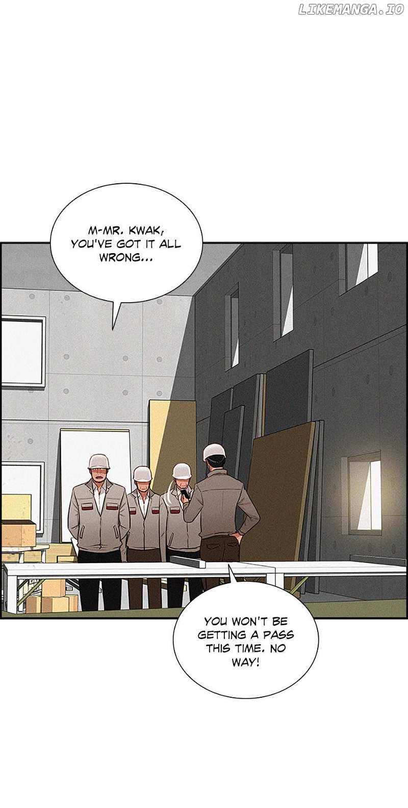 Read Lord Of Money Manga Online
