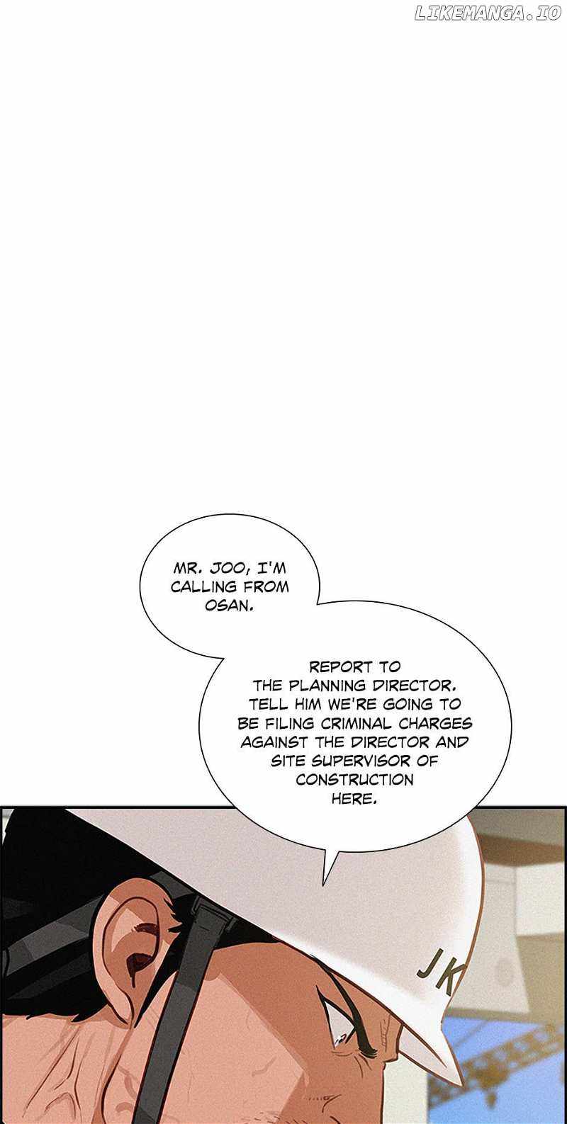 Read Lord Of Money Manga Online