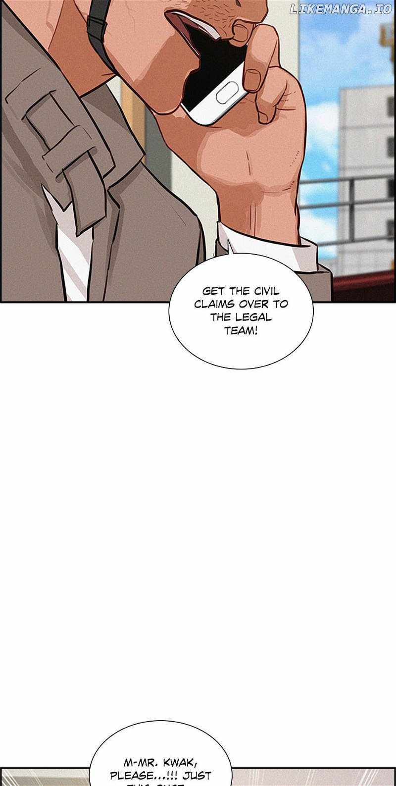 Read Lord Of Money Manga Online