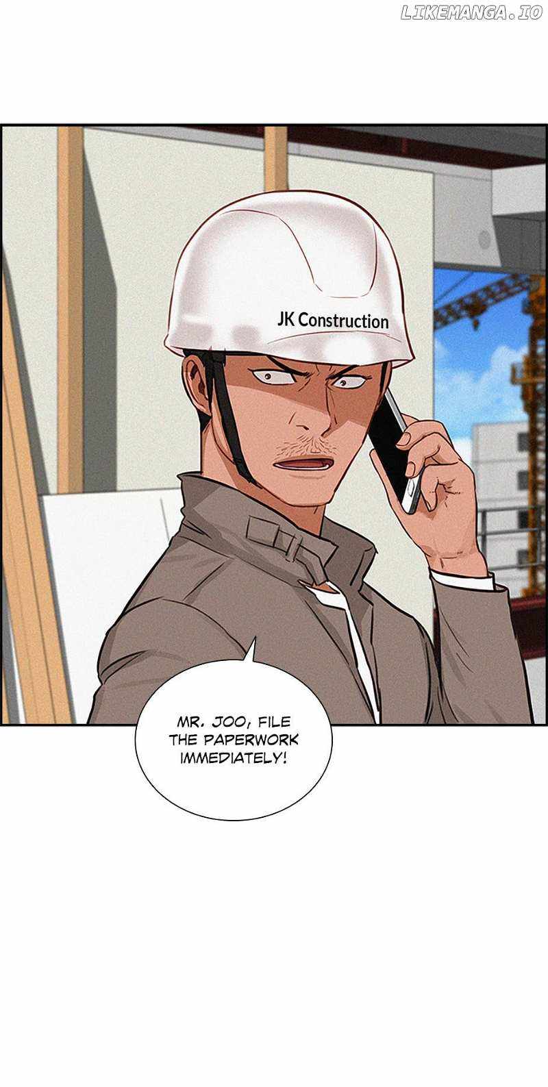 Read Lord Of Money Manga Online