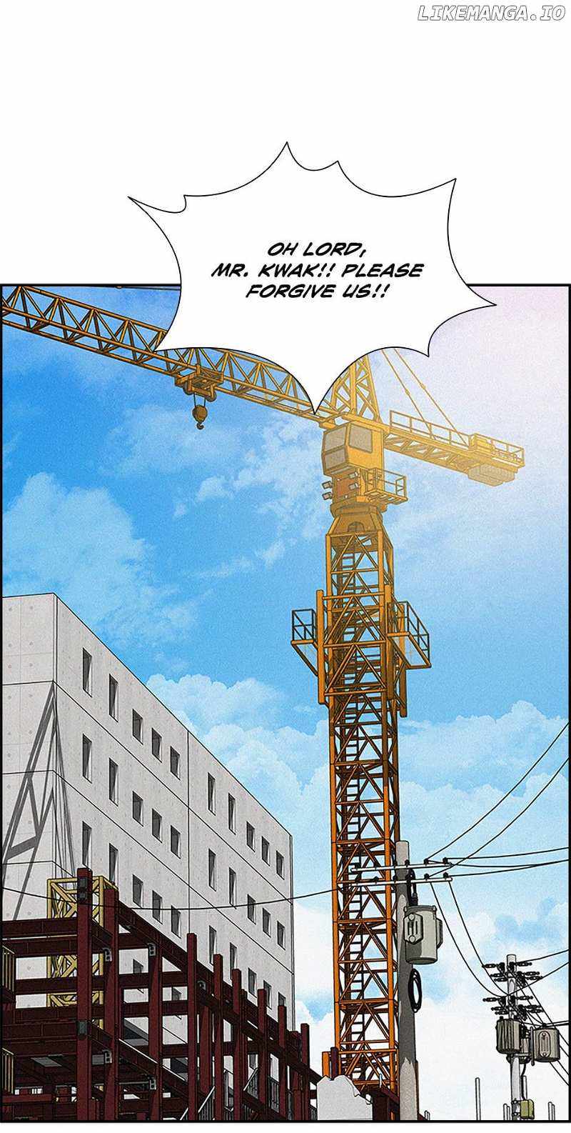 Read Lord Of Money Manga Online