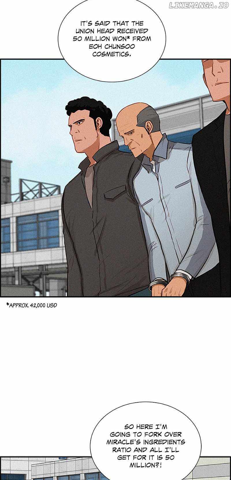 Read Lord Of Money Manga Online