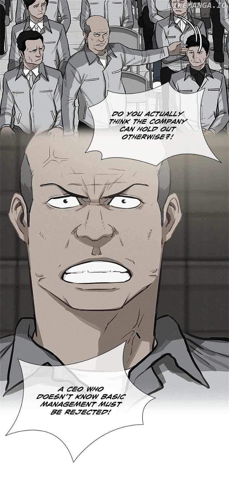 Read Lord Of Money Manga Online