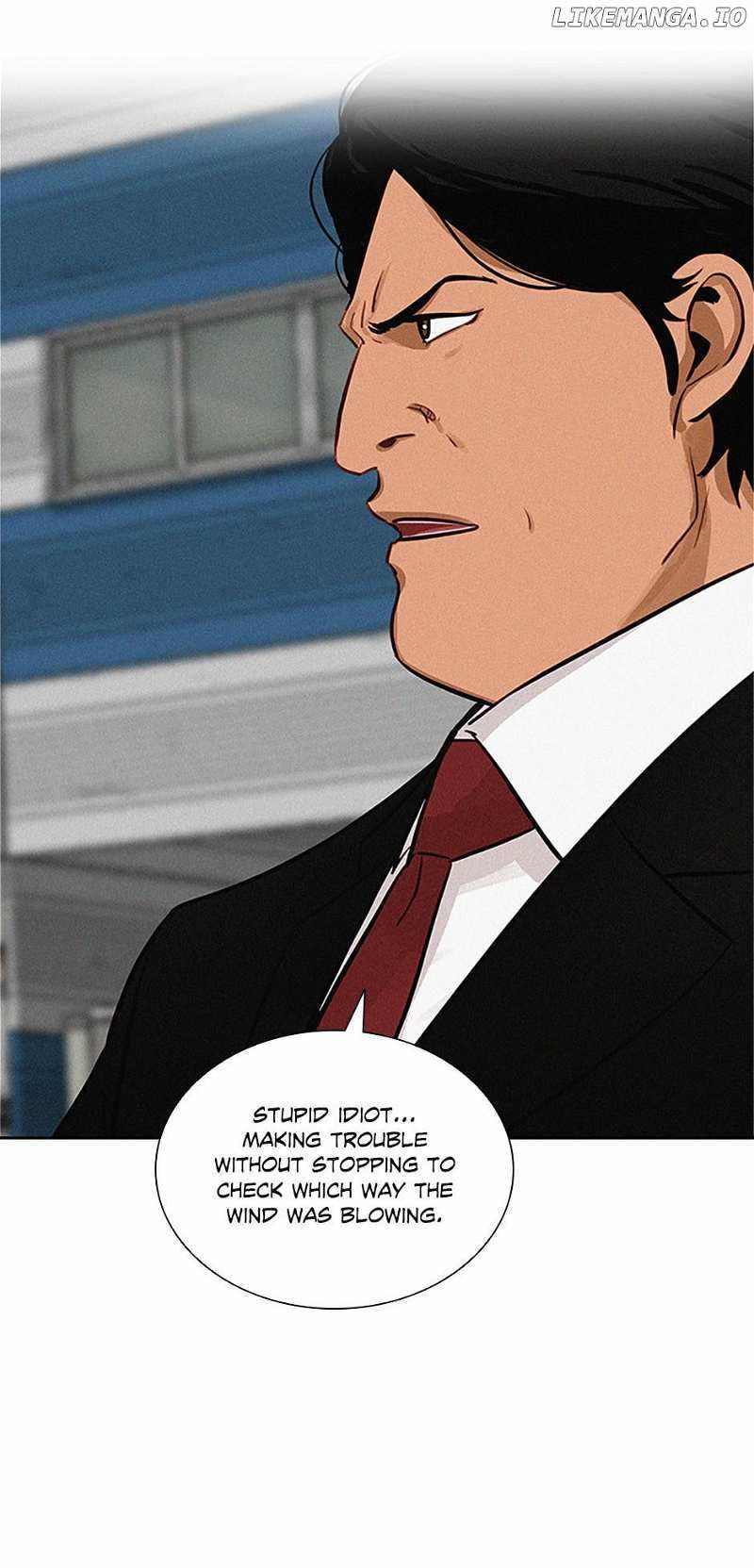 Read Lord Of Money Manga Online