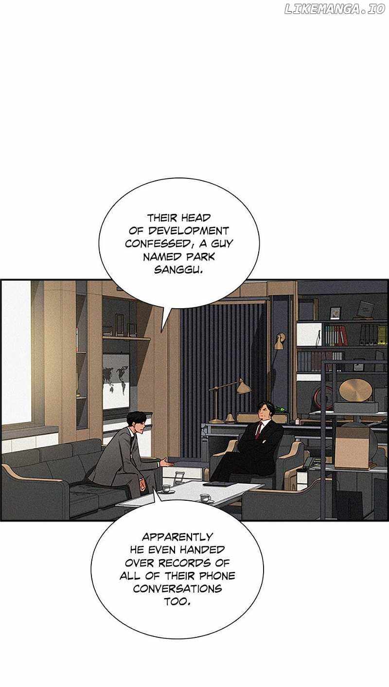Read Lord Of Money Manga Online