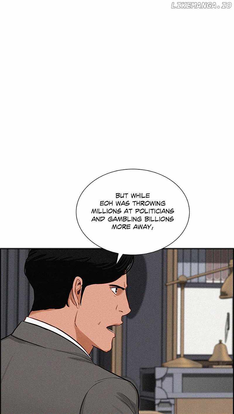 Read Lord Of Money Manga Online