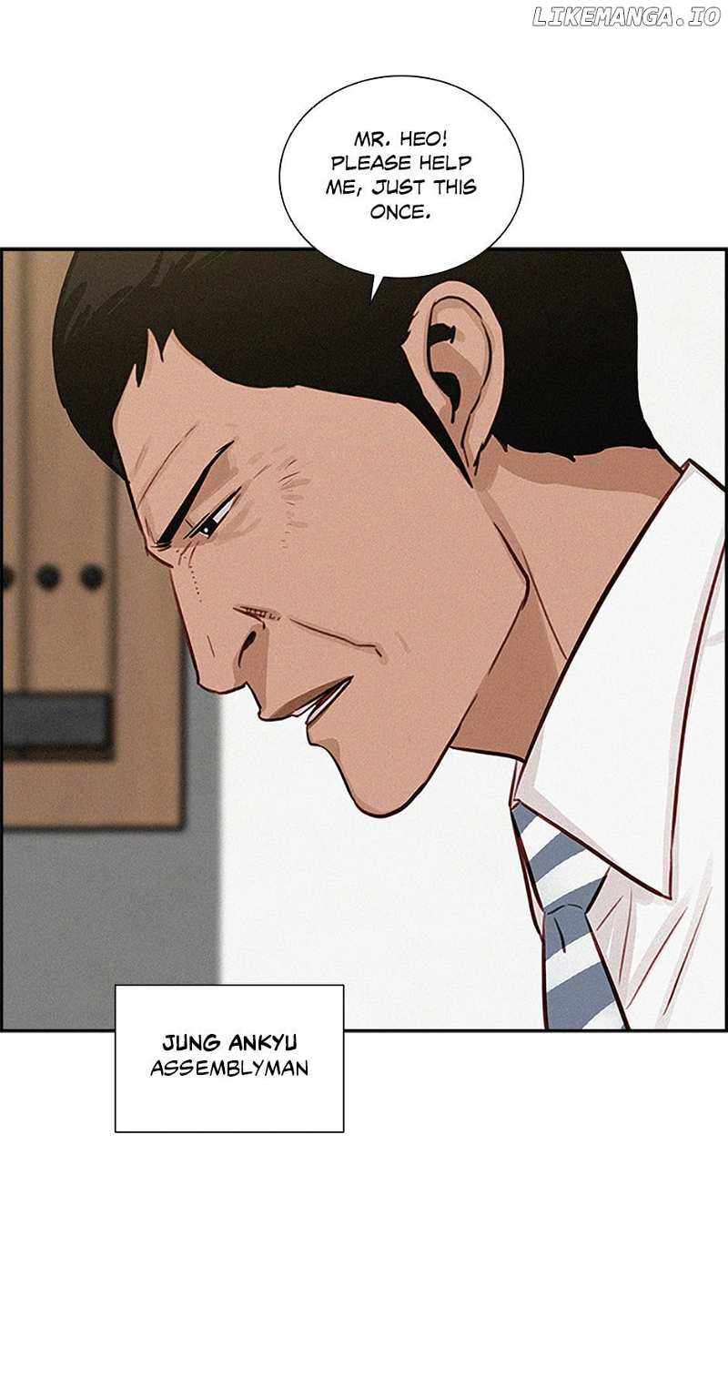 Read Lord Of Money Manga Online