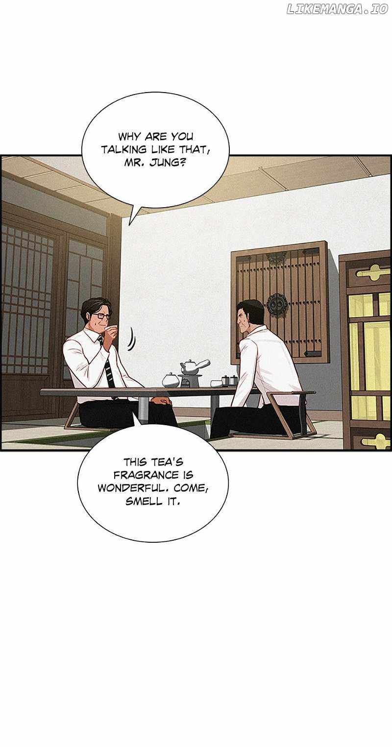 Read Lord Of Money Manga Online