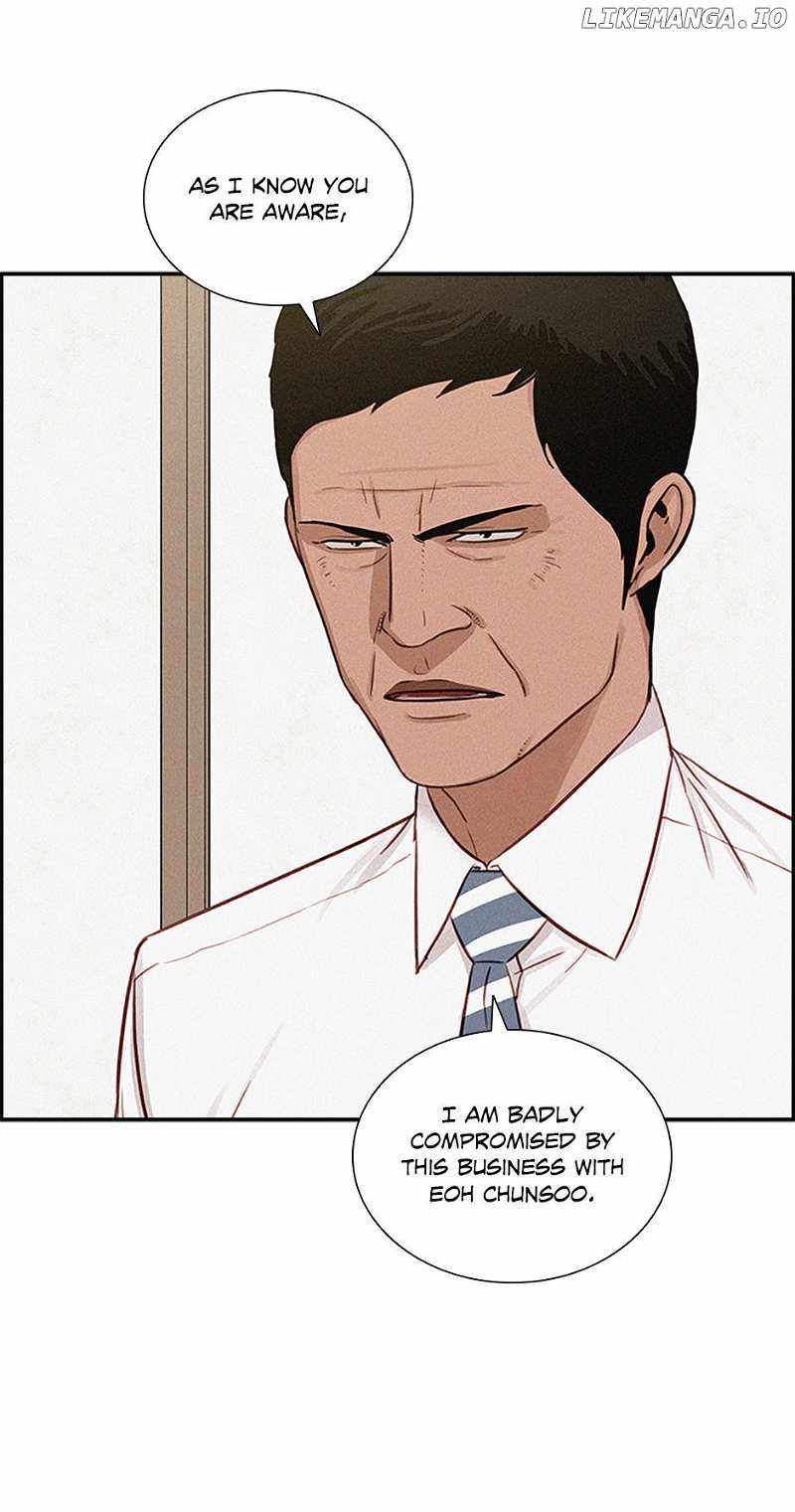 Read Lord Of Money Manga Online