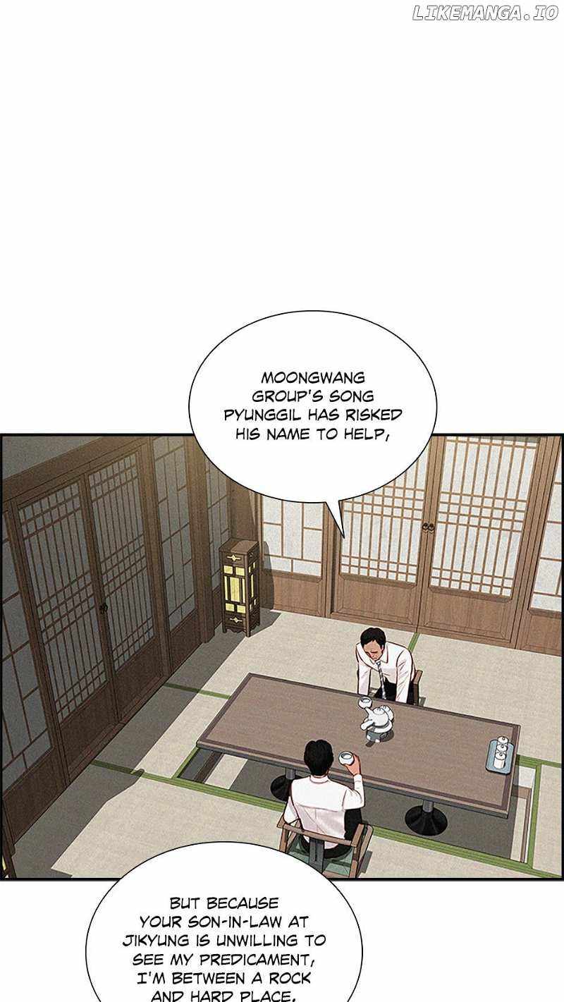 Read Lord Of Money Manga Online