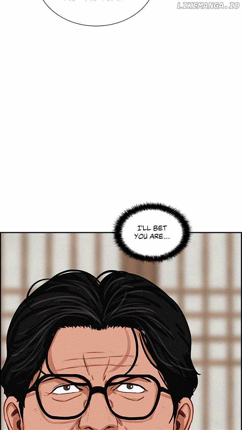 Read Lord Of Money Manga Online