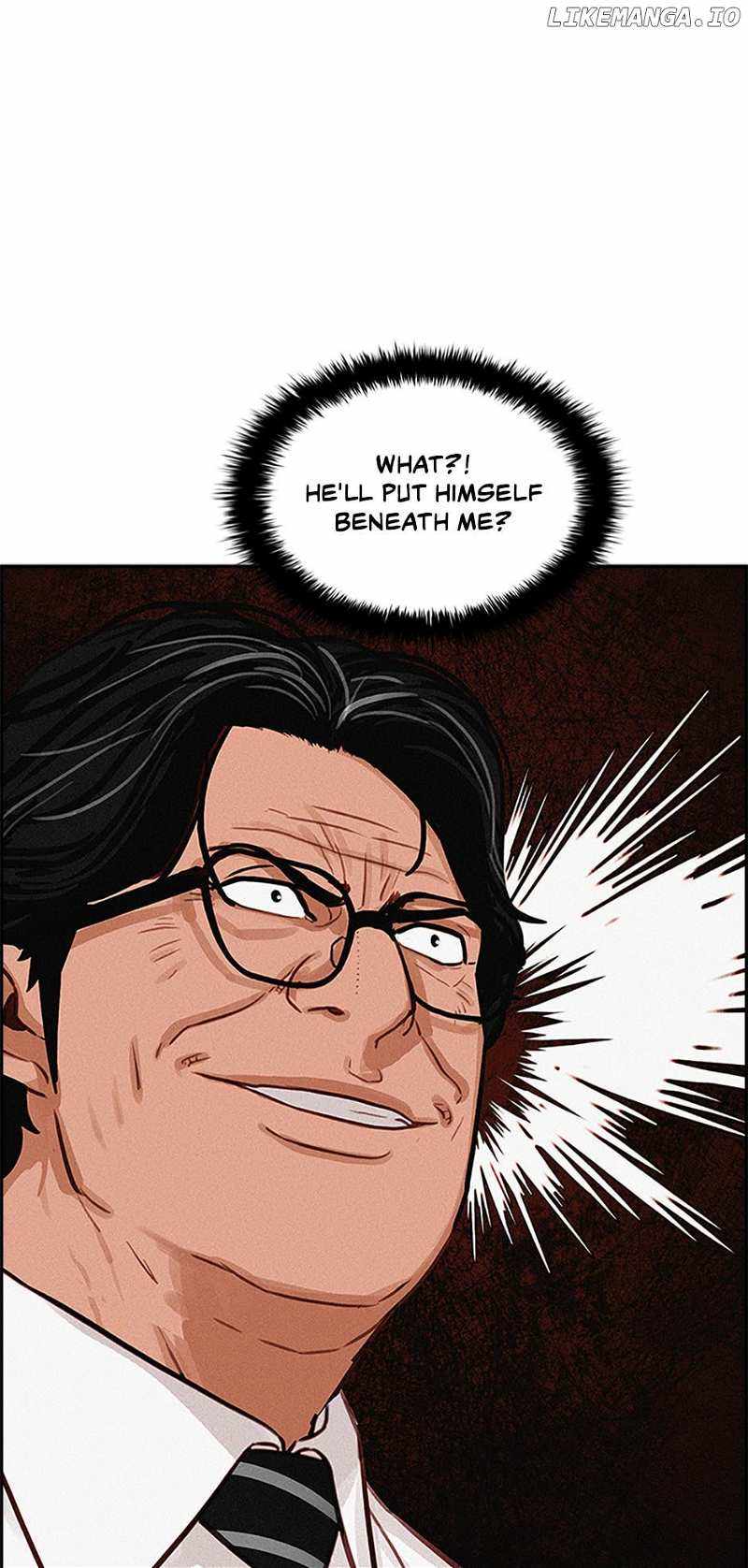 Read Lord Of Money Manga Online