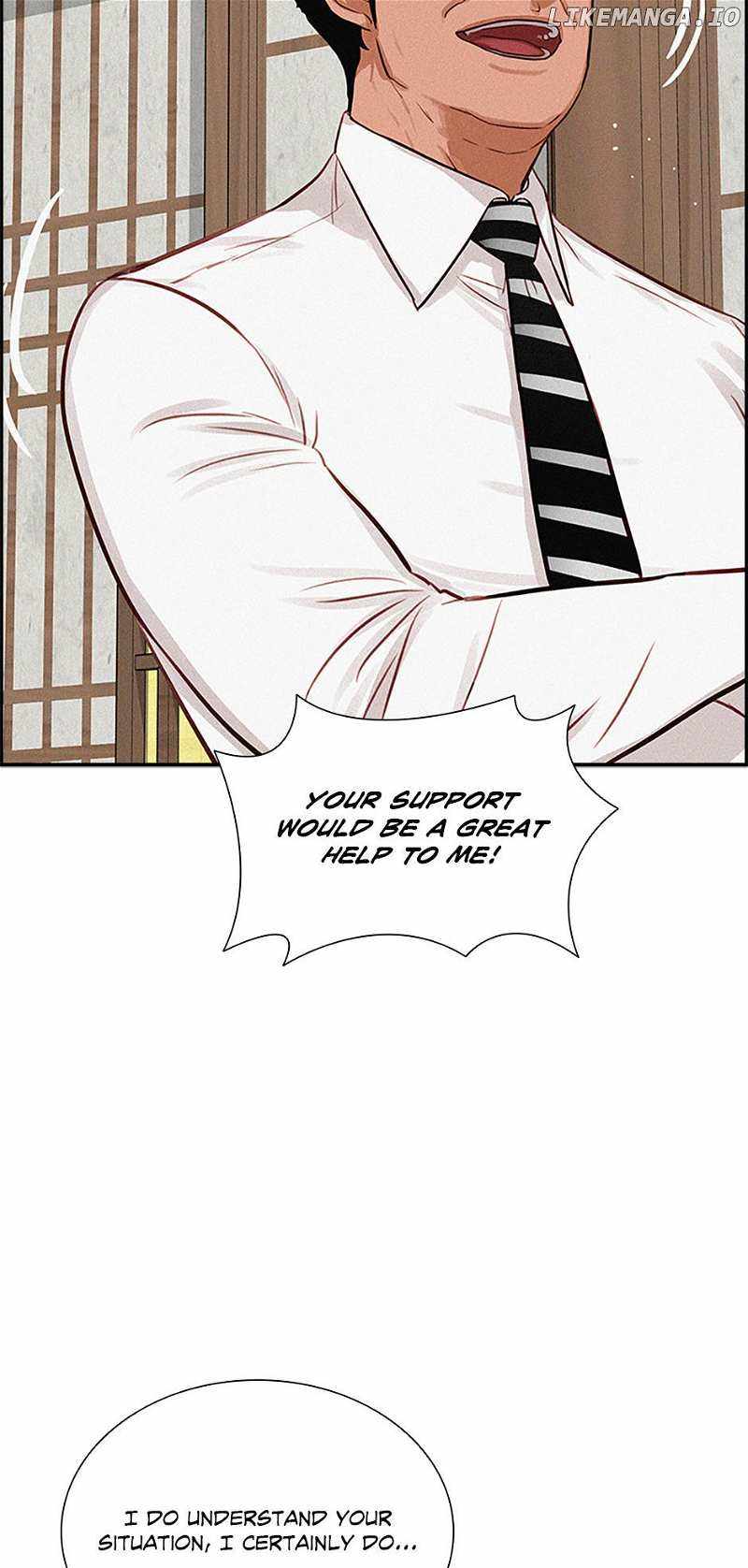 Read Lord Of Money Manga Online