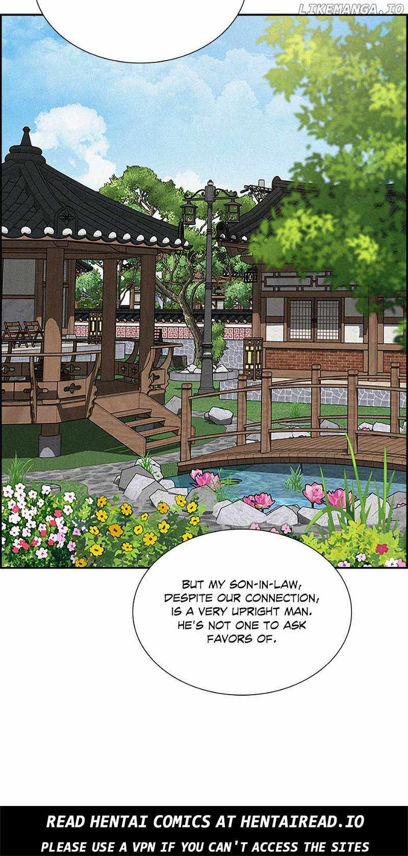 Read Lord Of Money Manga Online