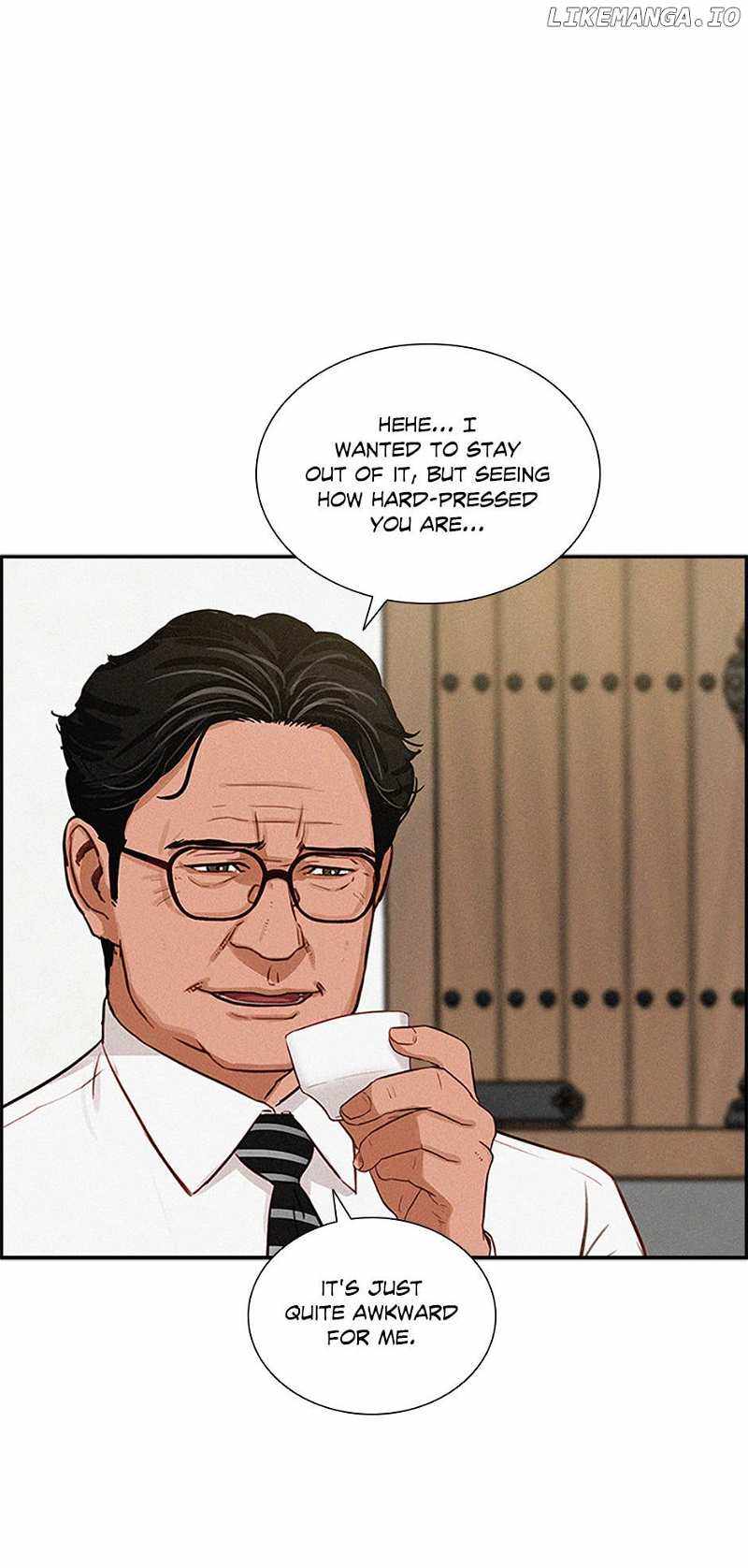 Read Lord Of Money Manga Online
