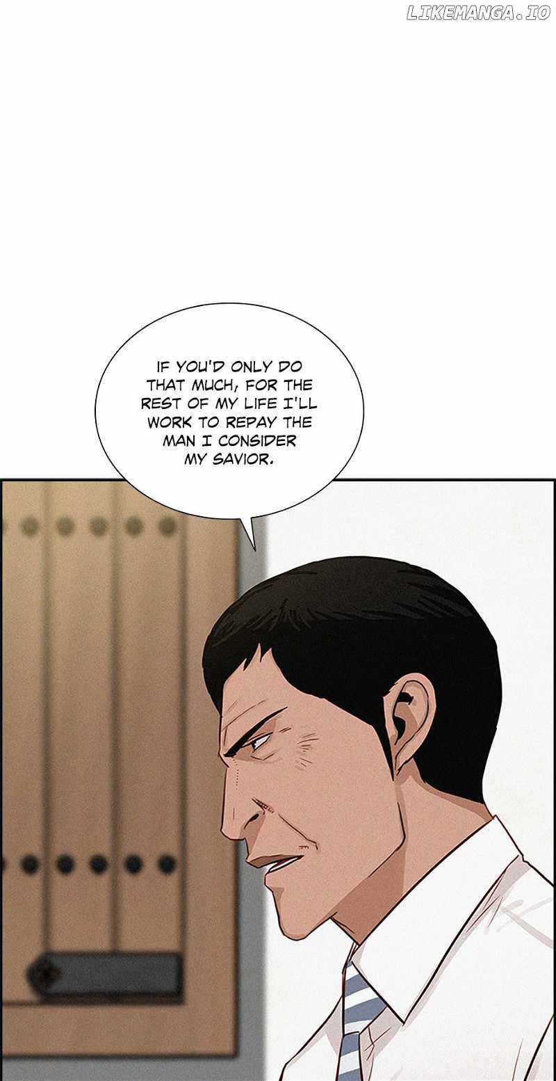 Read Lord Of Money Manga Online