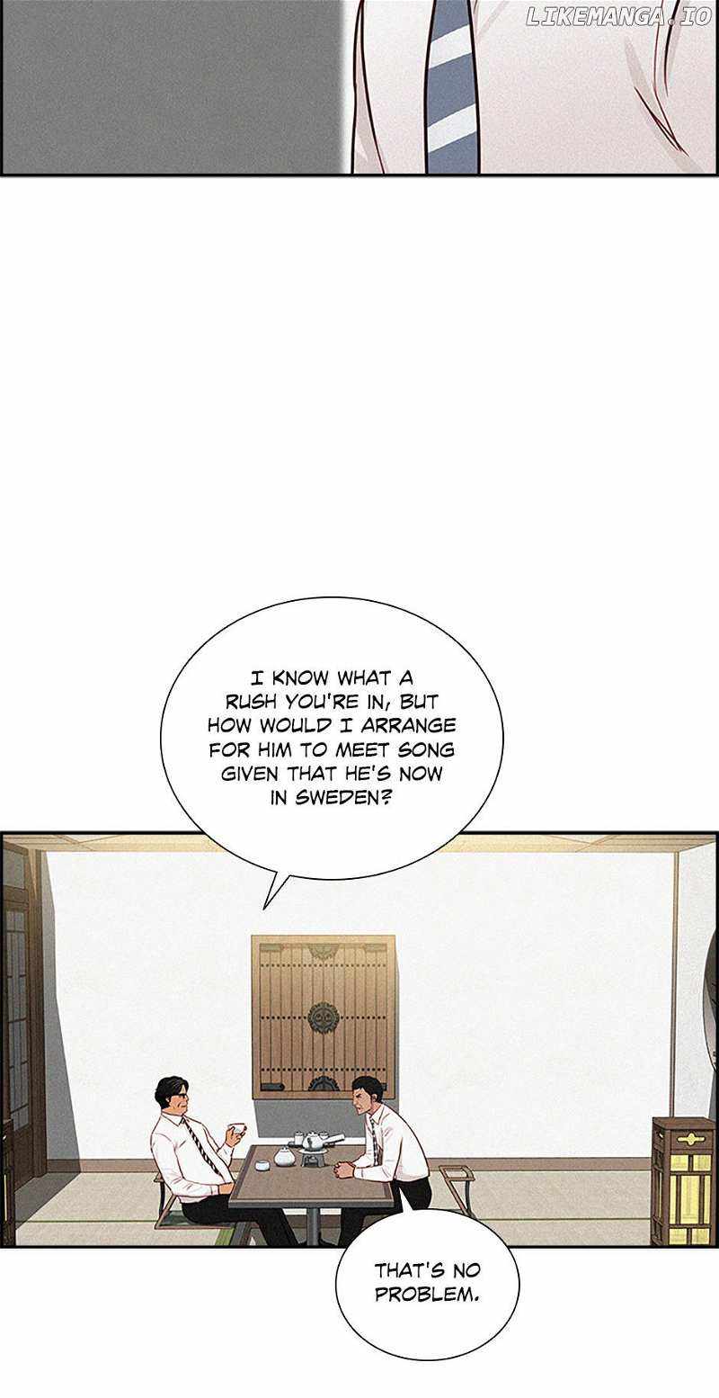 Read Lord Of Money Manga Online