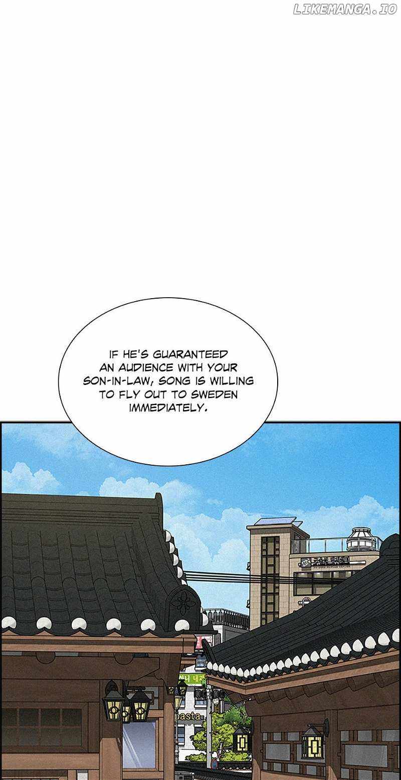 Read Lord Of Money Manga Online