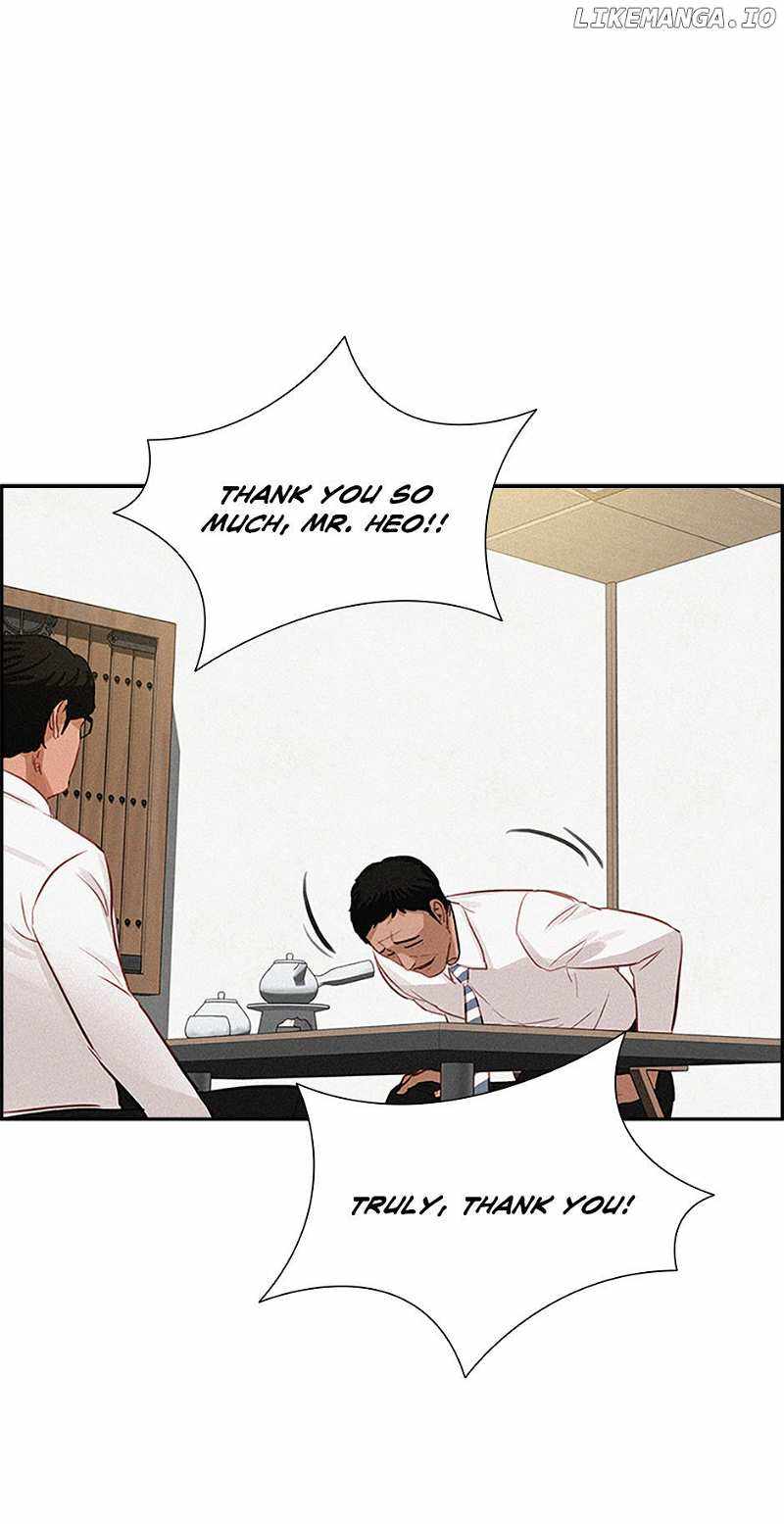 Read Lord Of Money Manga Online