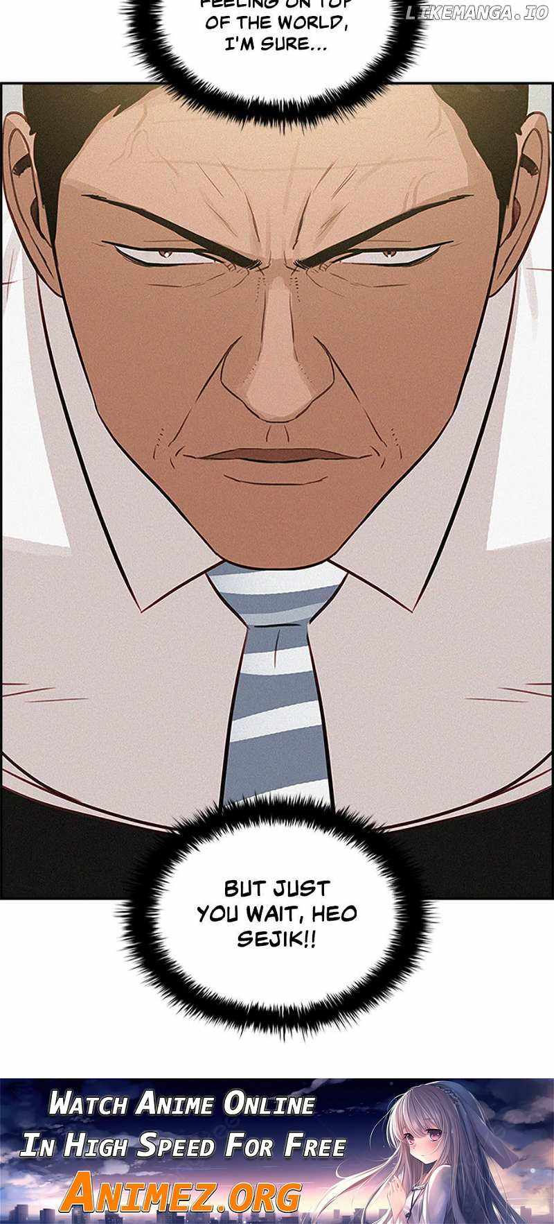 Read Lord Of Money Manga Online