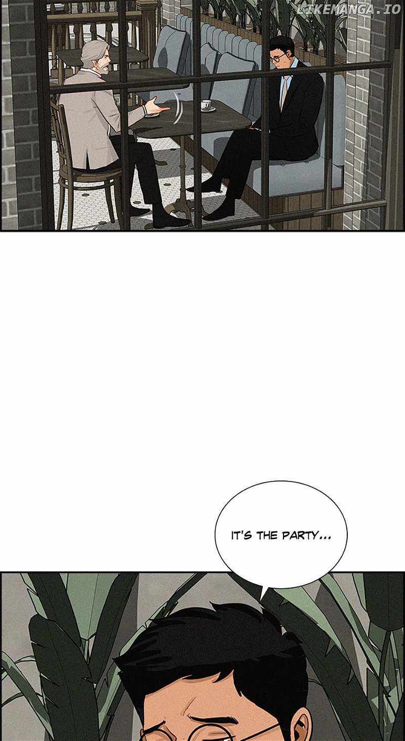 Read Lord Of Money Manga Online