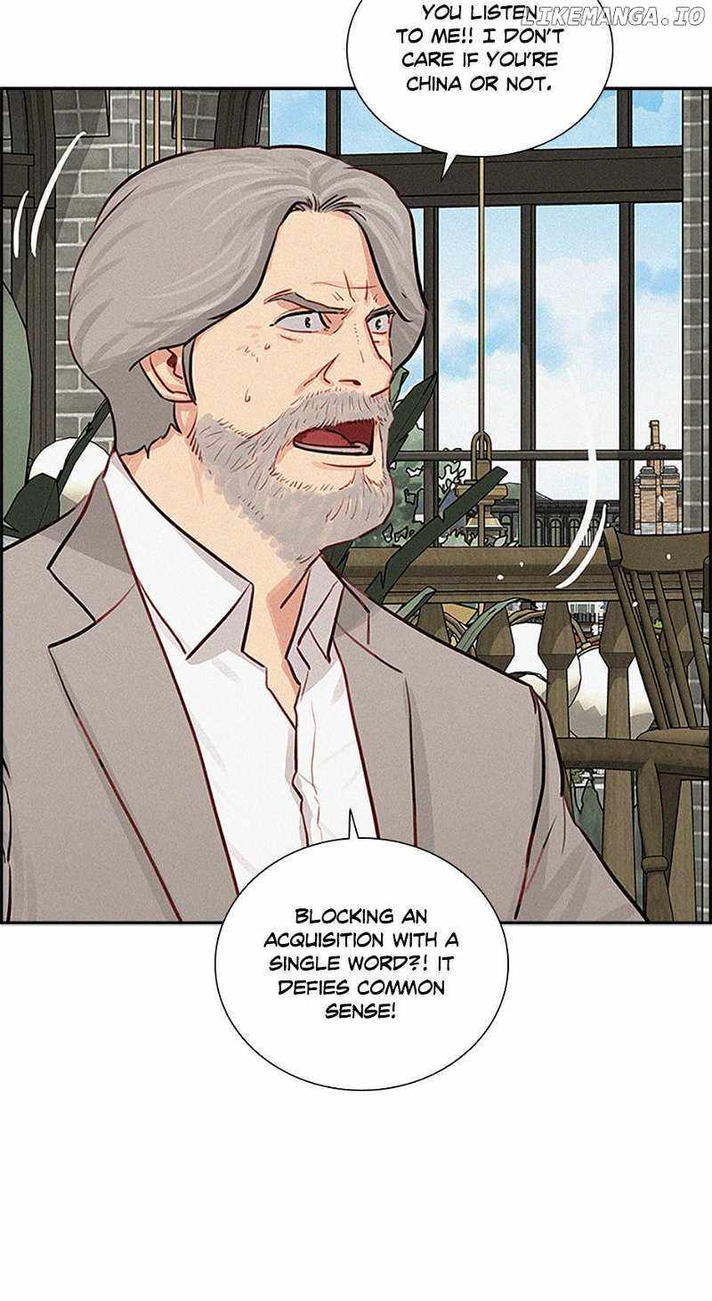 Read Lord Of Money Manga Online