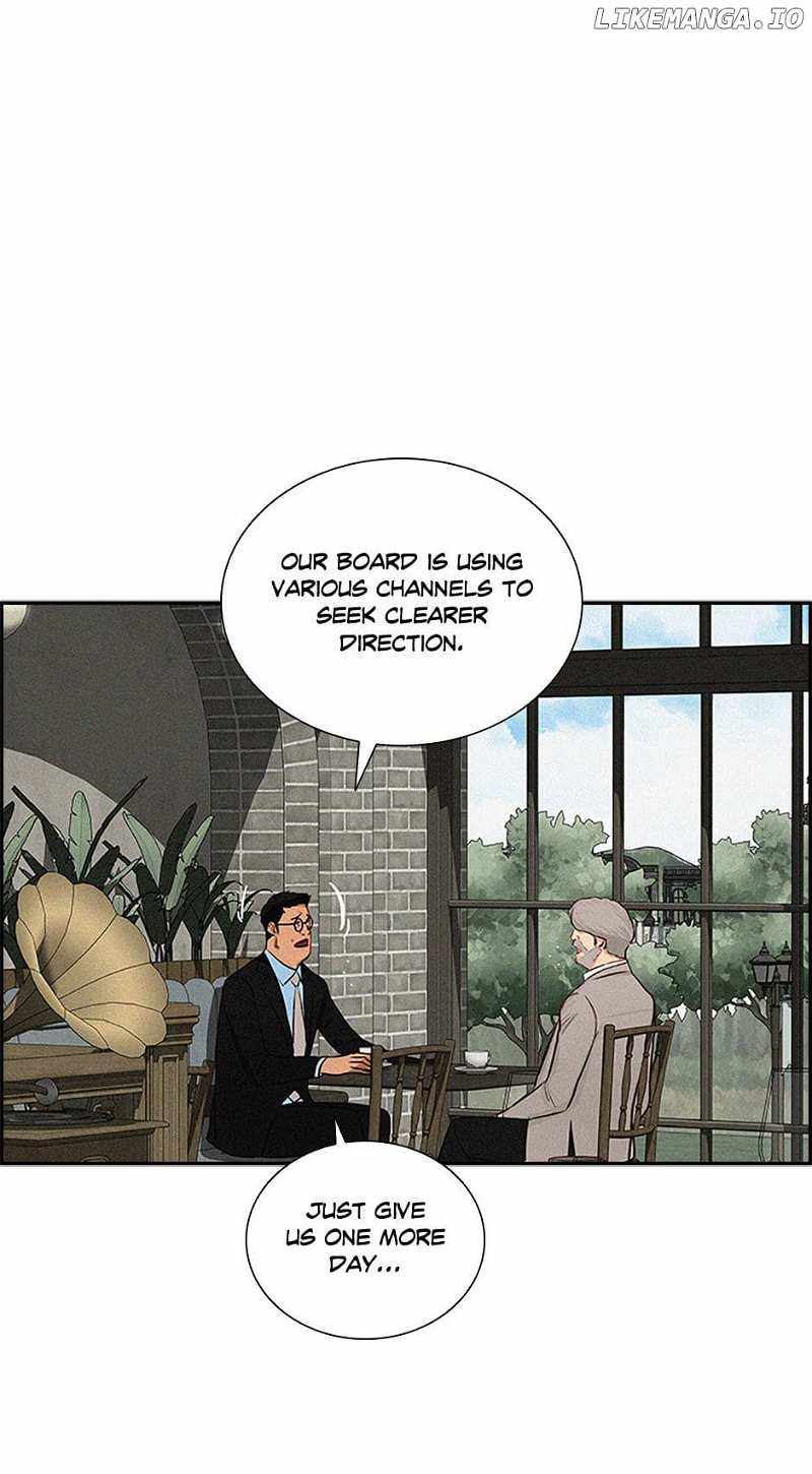 Read Lord Of Money Manga Online