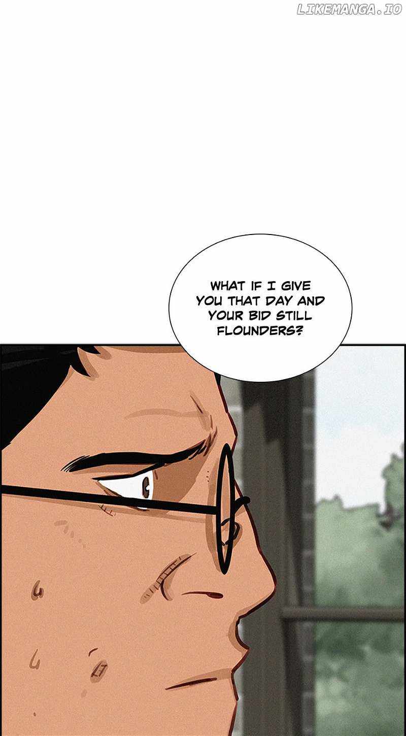 Read Lord Of Money Manga Online