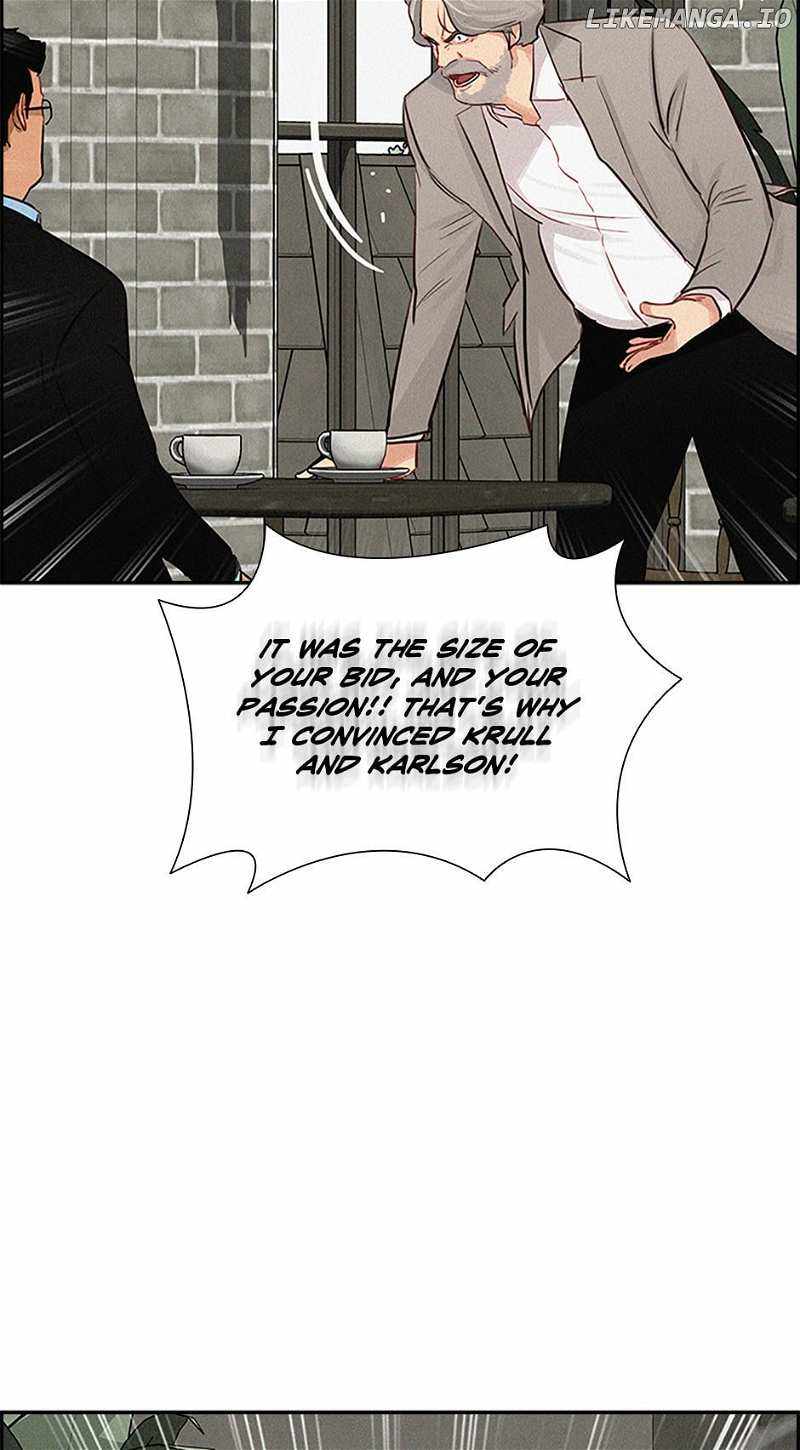 Read Lord Of Money Manga Online