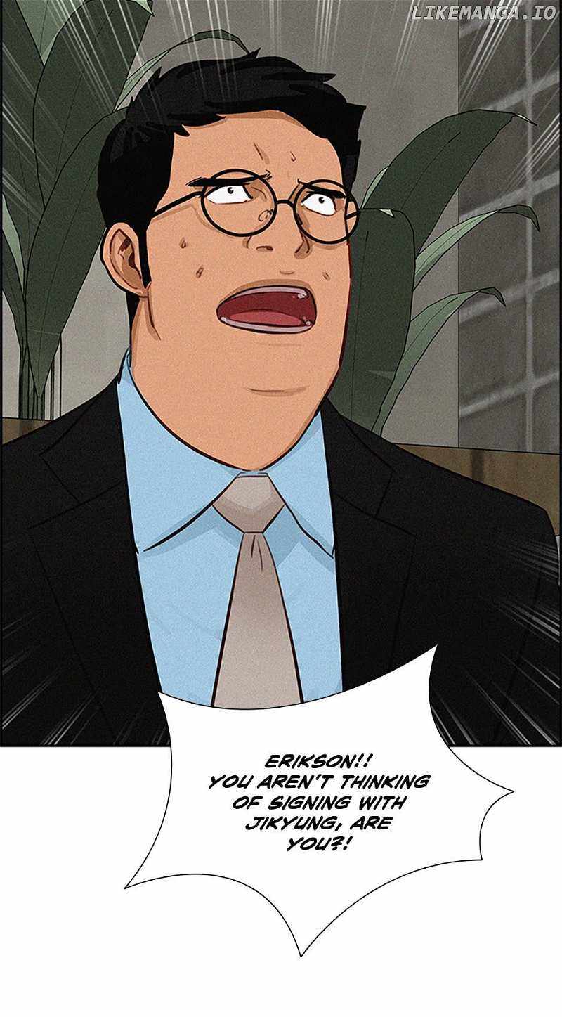 Read Lord Of Money Manga Online