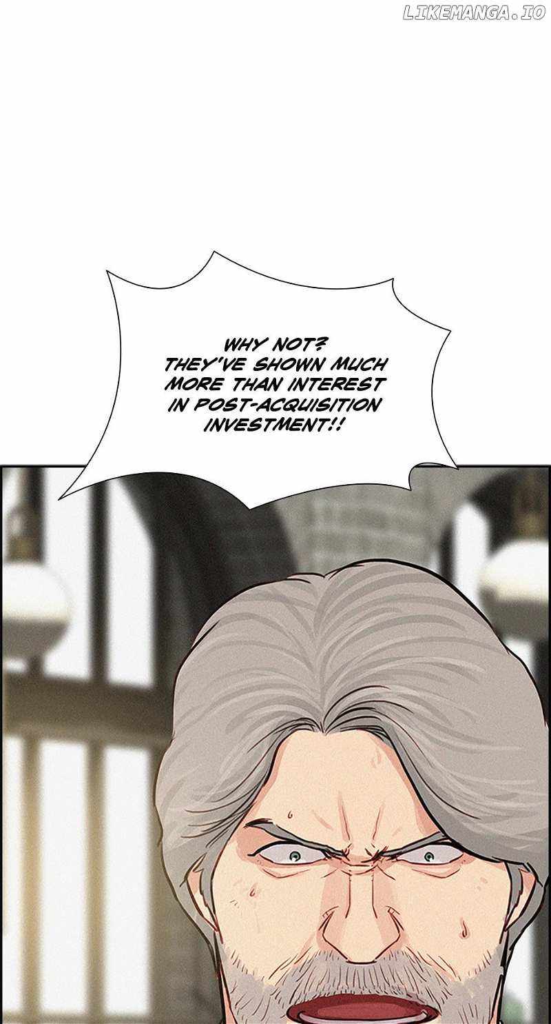 Read Lord Of Money Manga Online