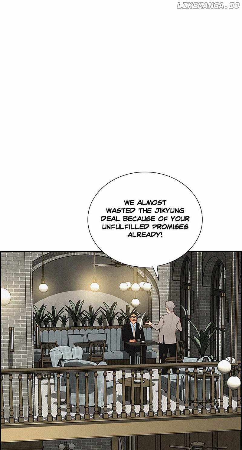 Read Lord Of Money Manga Online