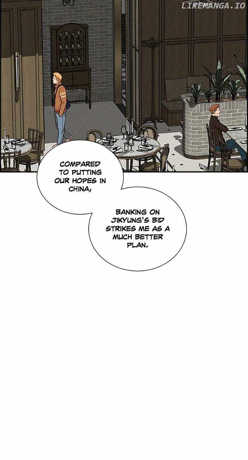 Read Lord Of Money Manga Online
