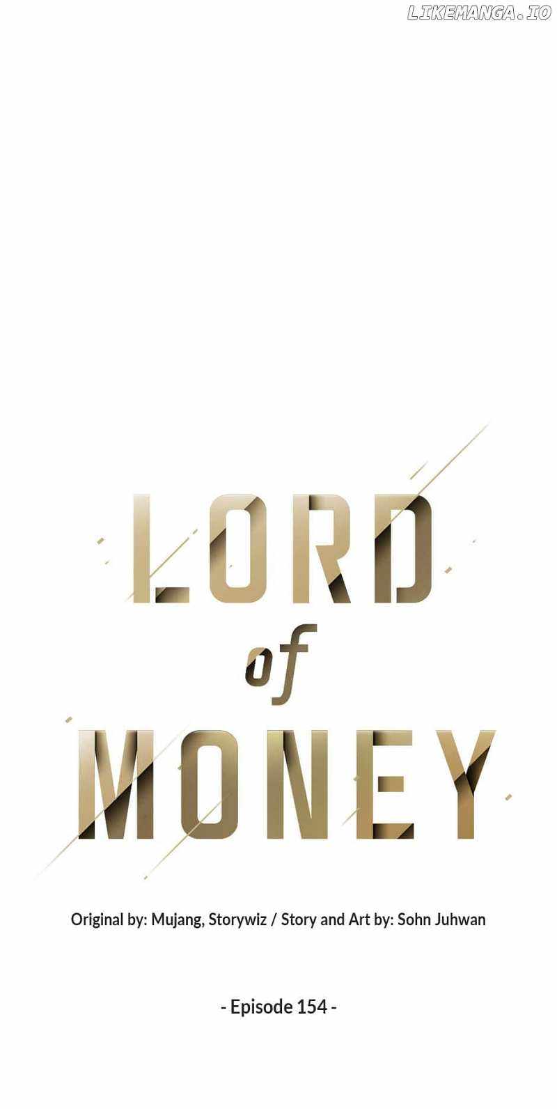 Read Lord Of Money Manga Online