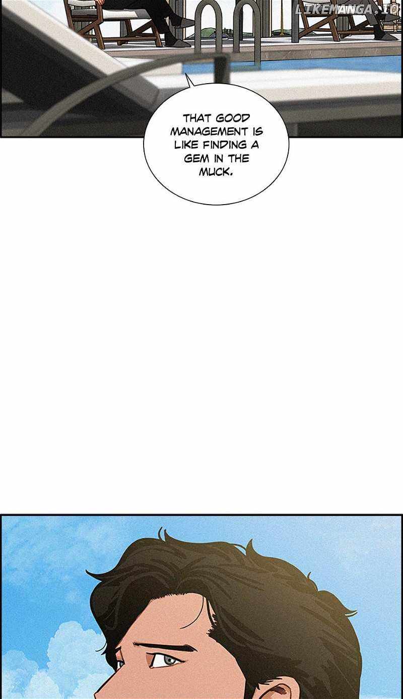 Read Lord Of Money Manga Online