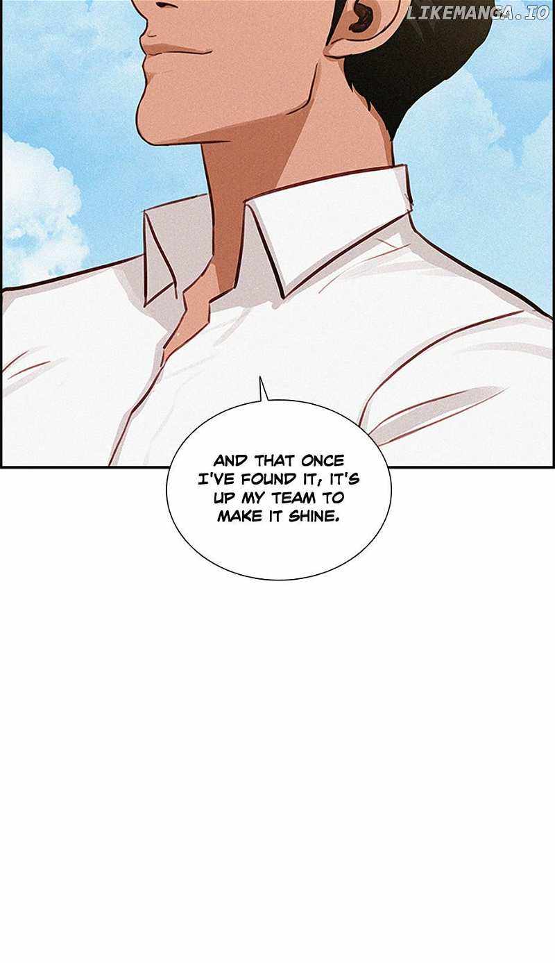 Read Lord Of Money Manga Online