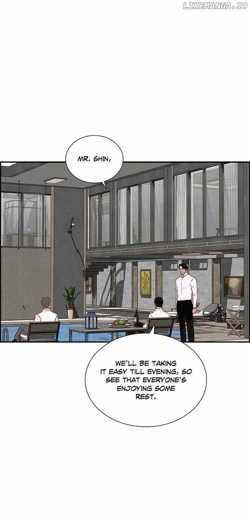 Read Lord Of Money Manga Online