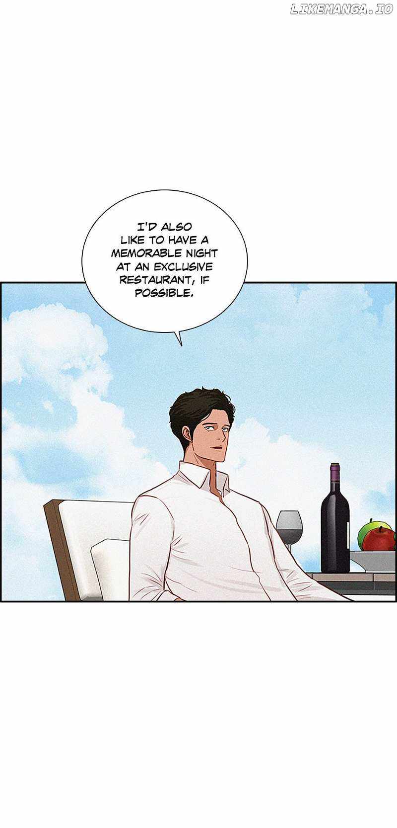 Read Lord Of Money Manga Online