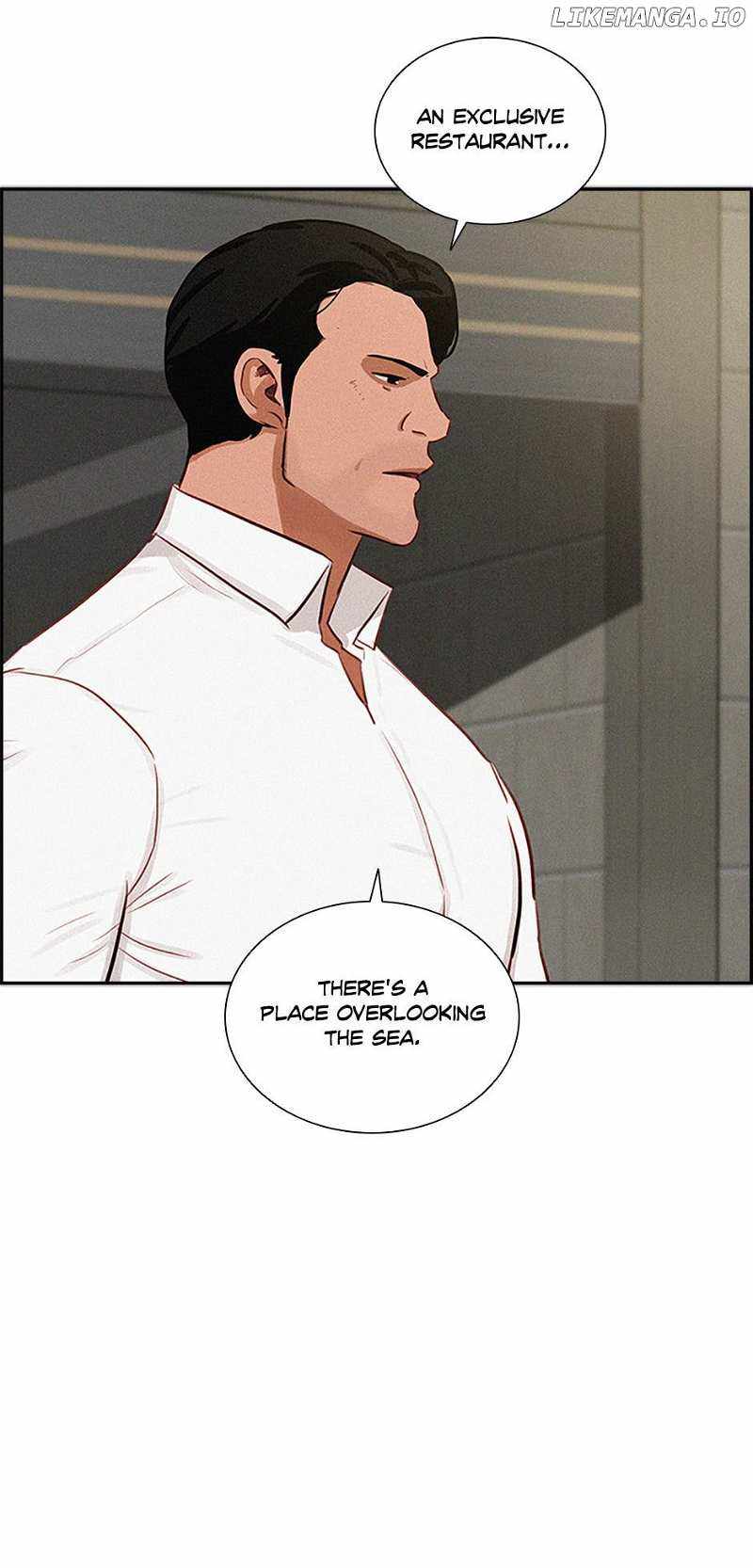 Read Lord Of Money Manga Online