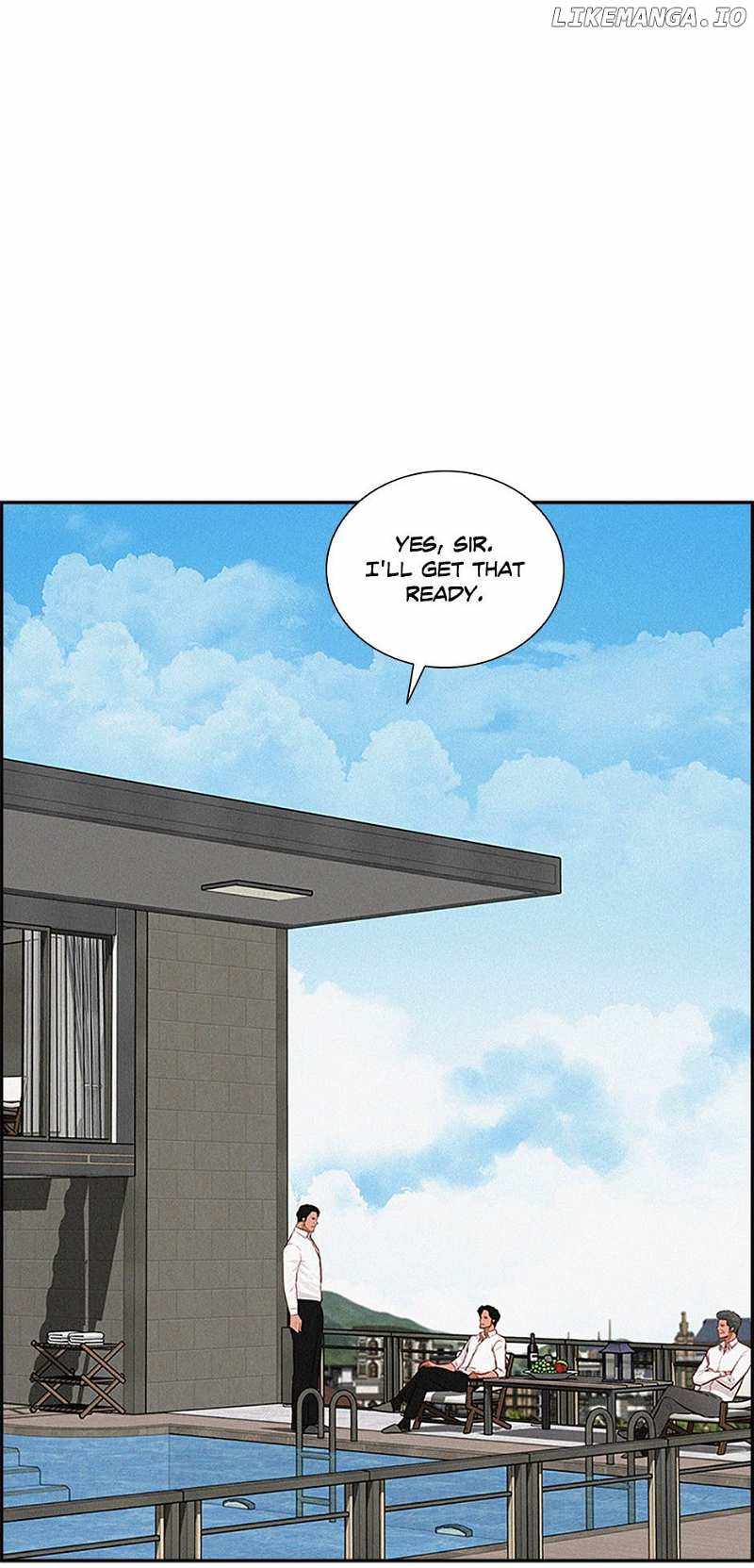 Read Lord Of Money Manga Online