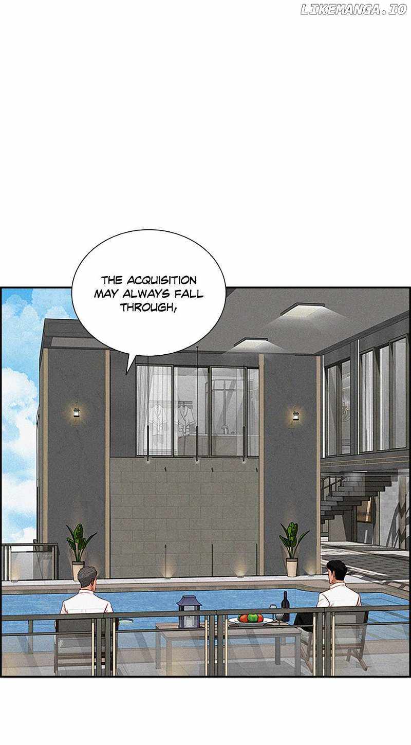 Read Lord Of Money Manga Online