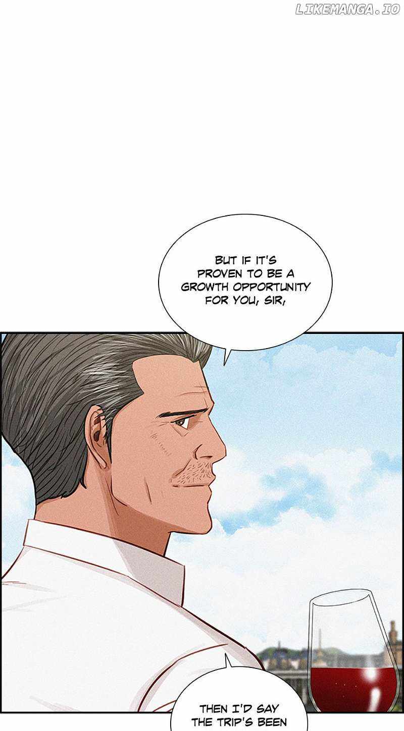 Read Lord Of Money Manga Online