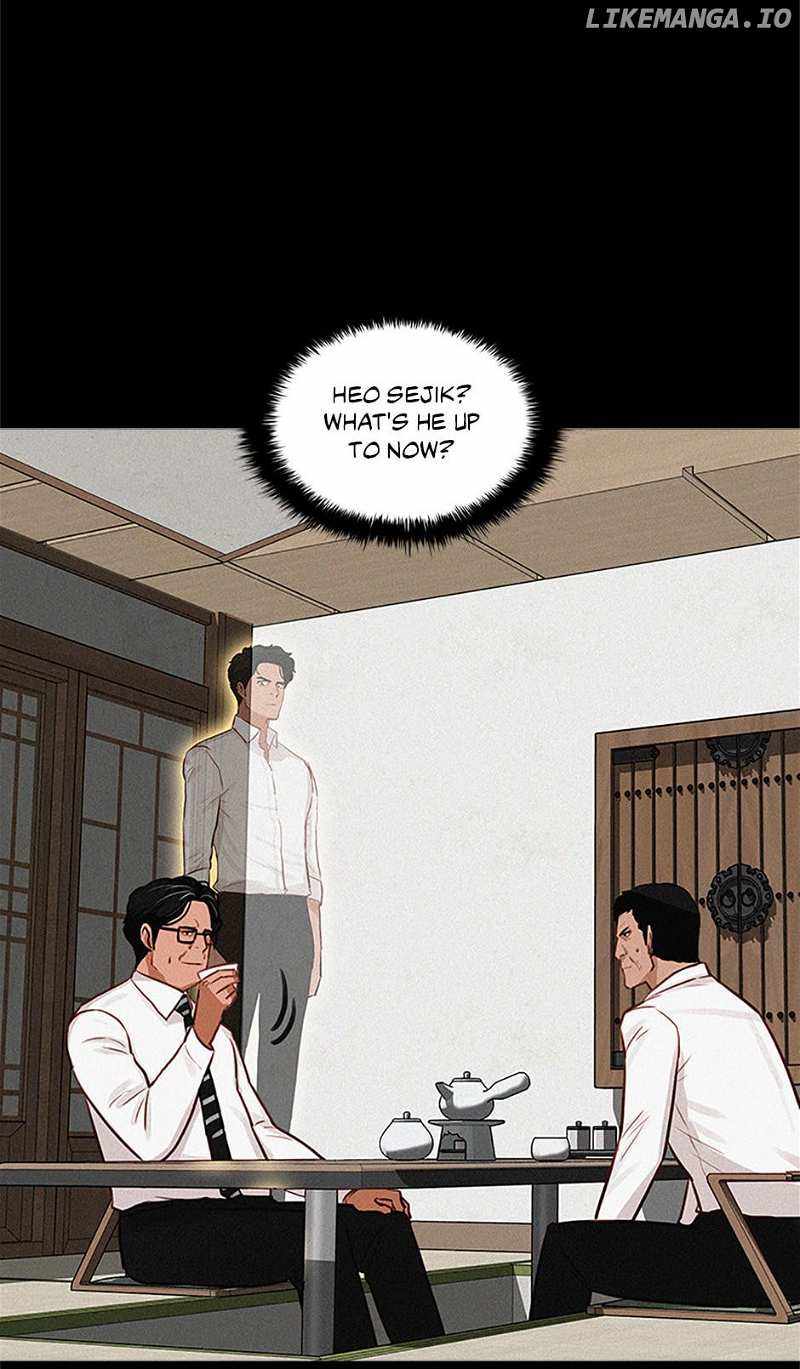Read Lord Of Money Manga Online