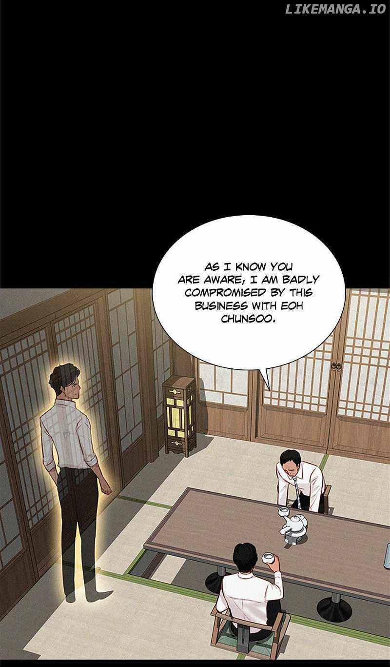 Read Lord Of Money Manga Online